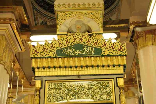 جدید ترین تصاویر مدینه - بقیع 1392